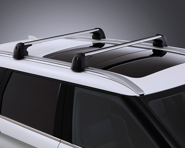 Roof Racks